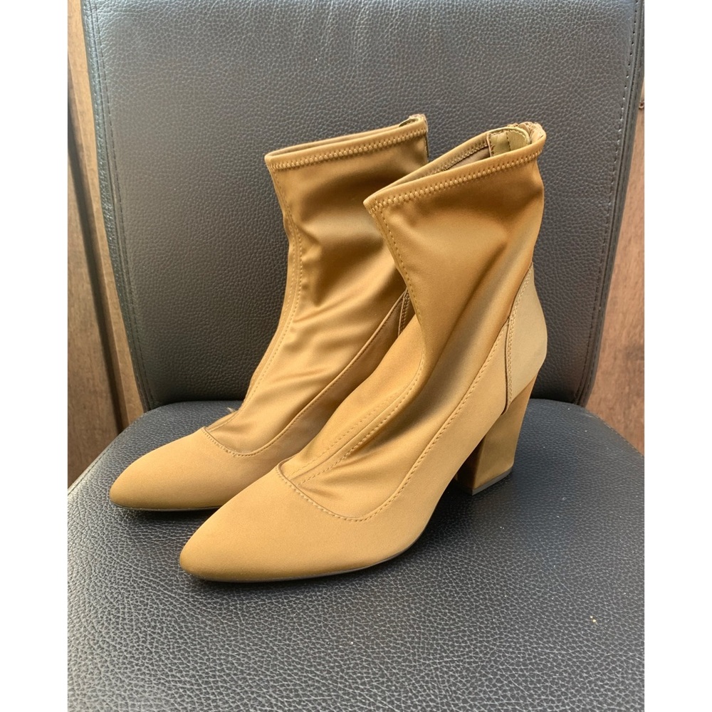 Nine West Boots
